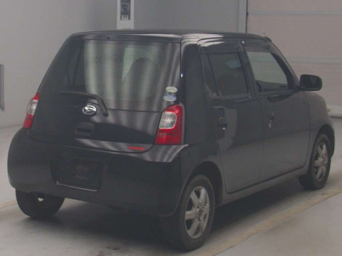 2008 Daihatsu Esse L245S[1]