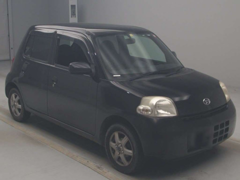 2008 Daihatsu Esse L245S[2]