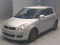 2008 Suzuki Swift