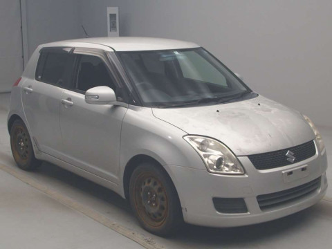 2008 Suzuki Swift ZC71S[2]