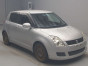 2008 Suzuki Swift