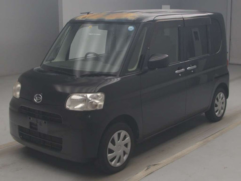 2013 Daihatsu Tanto L375S[0]