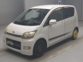 2008 Daihatsu Move Custom