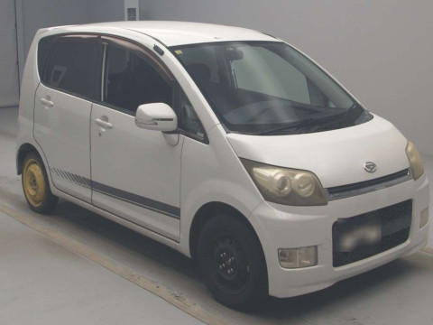 2008 Daihatsu Move Custom L175S[2]