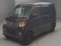 2012 Daihatsu Atrai Wagon