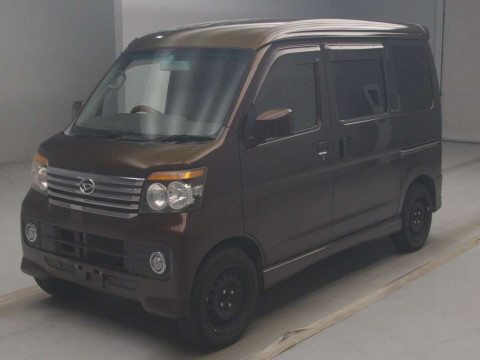 2012 Daihatsu Atrai Wagon S321G[0]