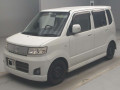 2007 Suzuki WAGON R STINGRAY