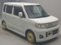 2007 Suzuki WAGON R STINGRAY