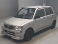 2001 Daihatsu Mira