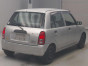 2001 Daihatsu Mira