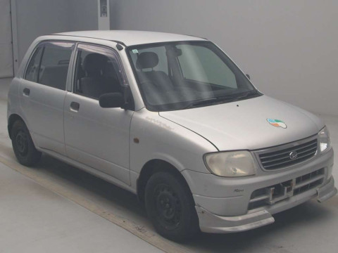 2001 Daihatsu Mira L700S[2]