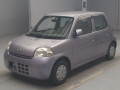 2006 Daihatsu Esse