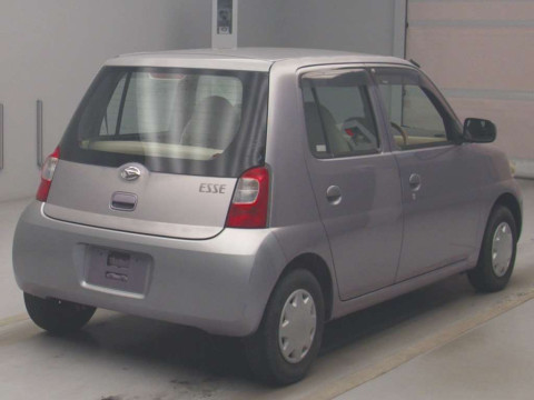 2006 Daihatsu Esse L235S[1]