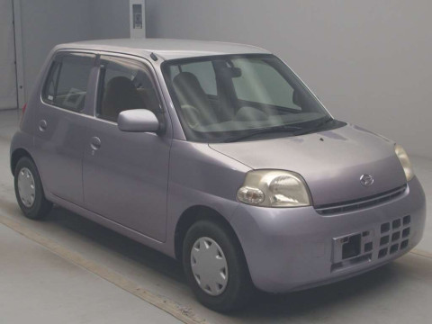 2006 Daihatsu Esse L235S[2]