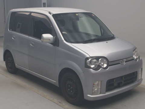 2005 Daihatsu Move L150S[2]