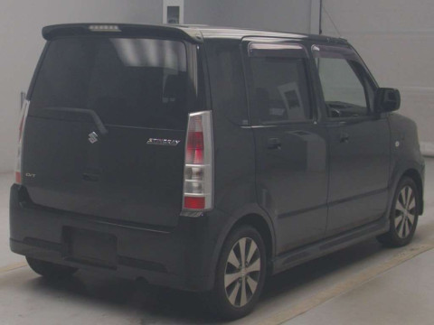 2008 Suzuki WAGON R STINGRAY MH22S[1]