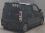 2008 Suzuki WAGON R STINGRAY