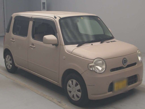 2010 Daihatsu Mira Cocoa L675S[2]