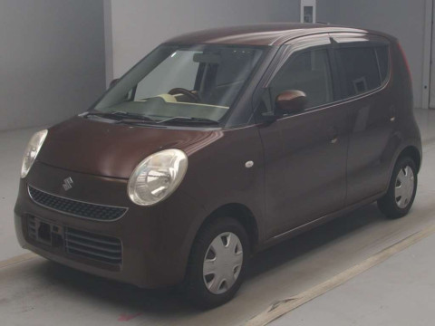 2006 Suzuki MR Wagon MF22S[0]