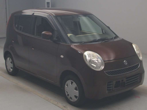 2006 Suzuki MR Wagon MF22S[2]