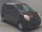 2006 Suzuki MR Wagon