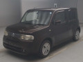 2009 Nissan Cube