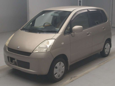 2002 Suzuki MR Wagon MF21S[0]