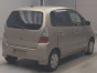 2002 Suzuki MR Wagon