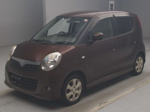 2008 Suzuki MR Wagon MF22S[0]