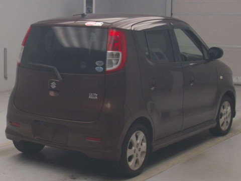 2008 Suzuki MR Wagon MF22S[1]