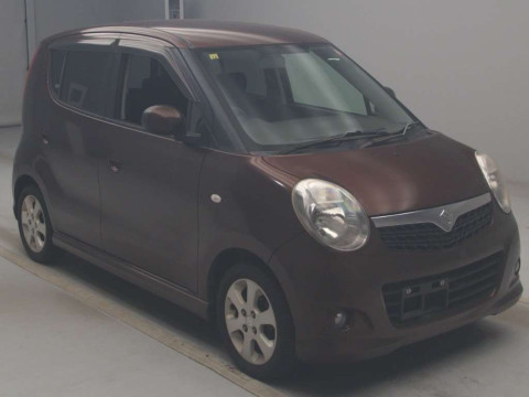 2008 Suzuki MR Wagon MF22S[2]