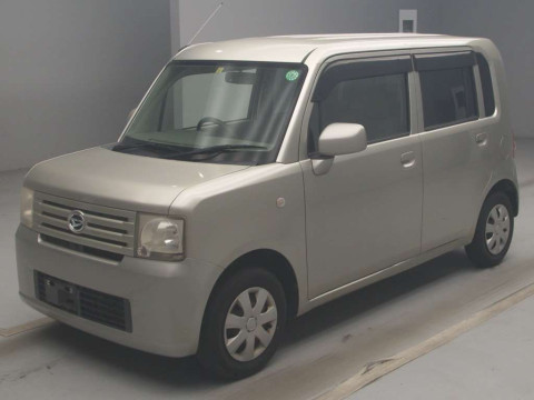 2009 Daihatsu Move Conte L575S[0]