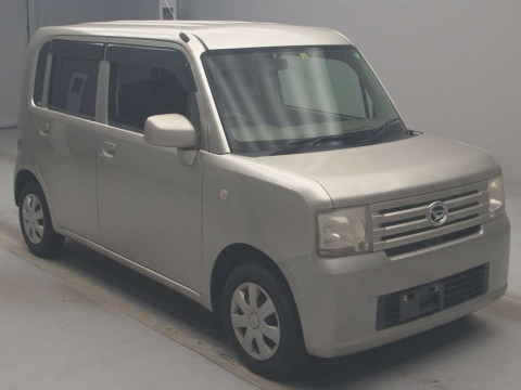 2009 Daihatsu Move Conte L575S[2]