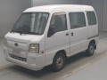 2011 Subaru Sambar