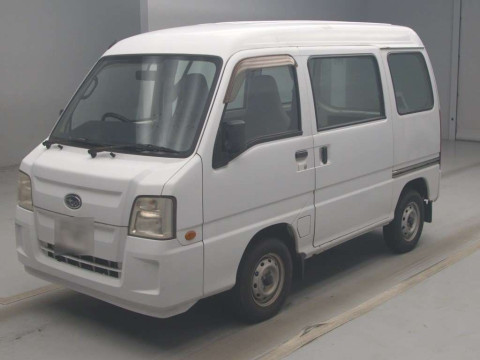 2011 Subaru Sambar TV1[0]