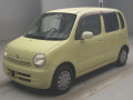 2008 Daihatsu Move Latte