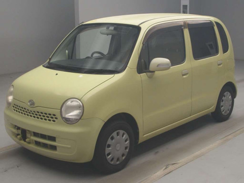 2008 Daihatsu Move Latte L550S[0]