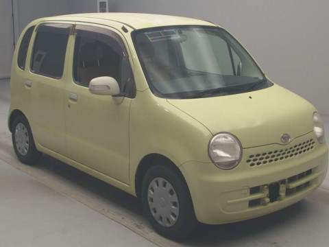 2008 Daihatsu Move Latte L550S[2]