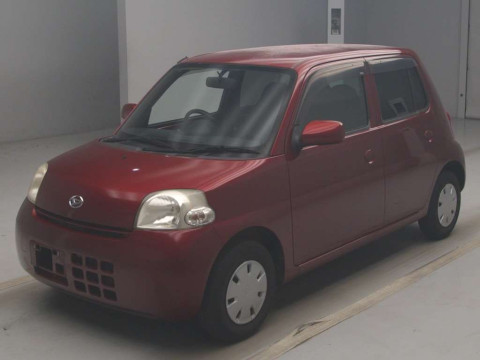 2008 Daihatsu Esse L235S[0]