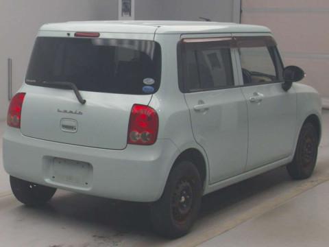 2009 Suzuki ALTO Lapin HE22S[1]