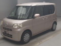 2010 Daihatsu Tanto