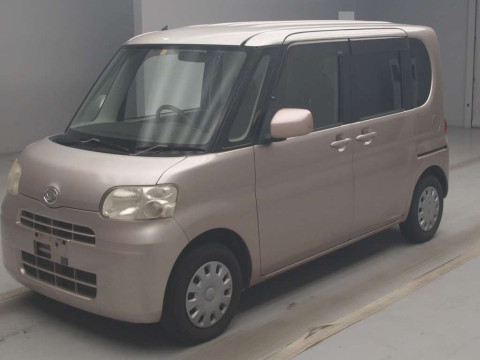 2010 Daihatsu Tanto L375S[0]