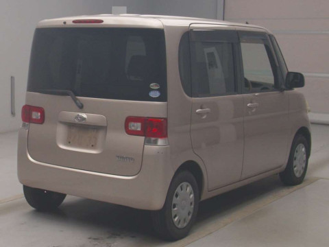 2010 Daihatsu Tanto L375S[1]