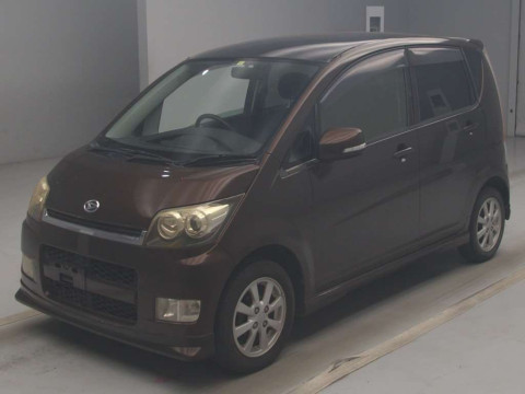 2007 Daihatsu Move Custom L175S[0]