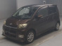 2007 Daihatsu Move Custom