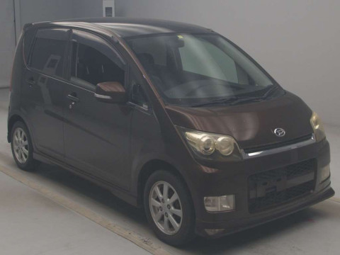 2007 Daihatsu Move Custom L175S[2]