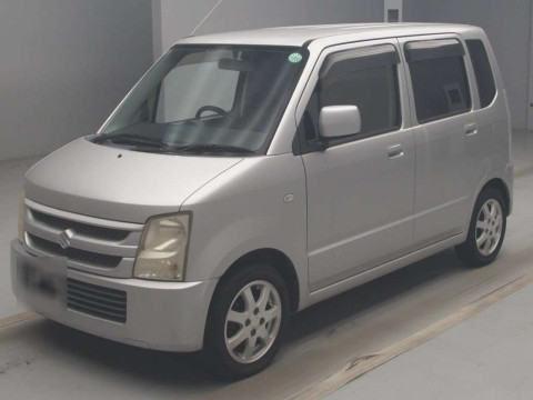 2005 Suzuki Wagon R MH21S[0]