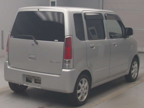 2005 Suzuki Wagon R MH21S[1]