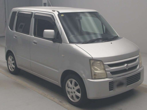 2005 Suzuki Wagon R MH21S[2]