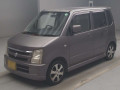 2008 Suzuki Wagon R